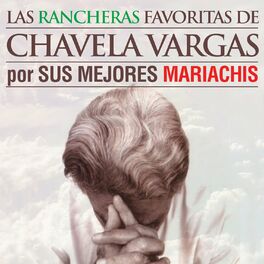 Mariachi Aguilas de Plata: albums, songs, playlists | Listen on Deezer