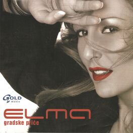 Album cover of Gradske Priče