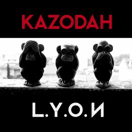 Album cover of LYON