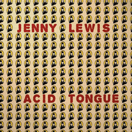 Album cover of Acid Tongue