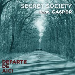Album cover of Departe de Aici
