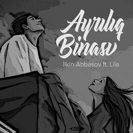 Album cover of Ayrılıq Binası