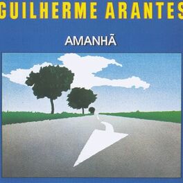 Album cover of Amanhã