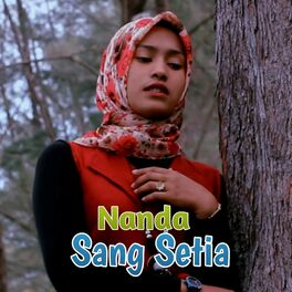 Album cover of Nanda Sang Setia