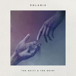 Album cover of The Guilt & The Grief