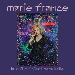 Album cover of La nuit qui vient sera belle