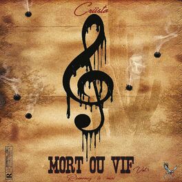 Album cover of Mort ou Vif
