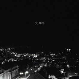 Album cover of Scars (feat. Mishaal)