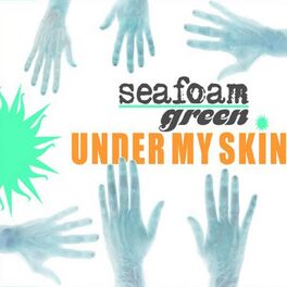 Album cover of Under my Skin