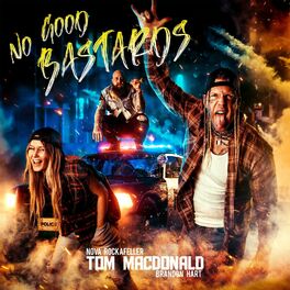 Album cover of No Good Bastards