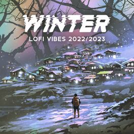 Album cover of Winter LoFi Vibes 2022/2023