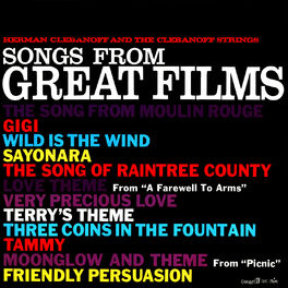 Album cover of Film Themes Collection