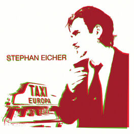 Album cover of Taxi Europa