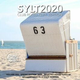 Album cover of SYLT 2020 (Club Rotes Kliff Edition)