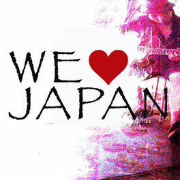Album cover of We Love Japan