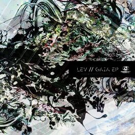 Album cover of Gaia EP