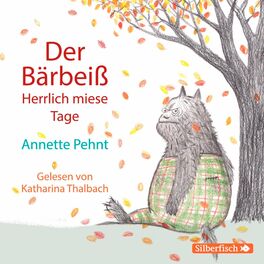 Album cover of Bärbeiß 2: Der Bärbeiß. Herrlich miese Tage