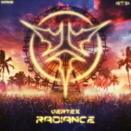 Album cover of Radiance