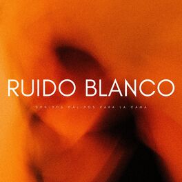Album cover of Ruido Blanco: Sonidos De Lluvias Para Estudiar