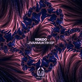 Album cover of Jivanmuktih EP
