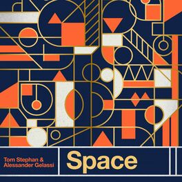 Album cover of Space