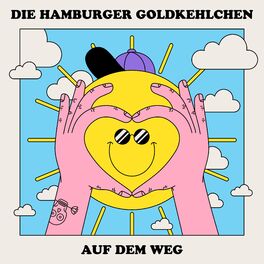 Album cover of Auf dem Weg