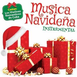 Album cover of Musica Navideña (Instrumental)