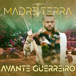 Album cover of Avante Guerreiro