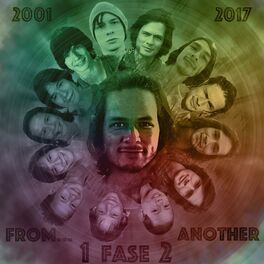 Album cover of FROM... 1 FASE 2 ANOTHER