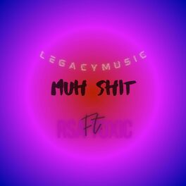 Album cover of Muh ShiT