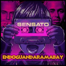Album cover of Endoguandaramabay