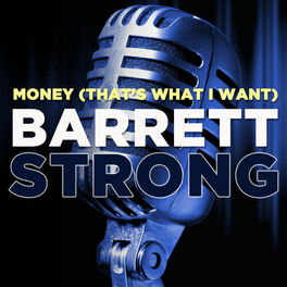 Album cover of Money (That's What I Want)