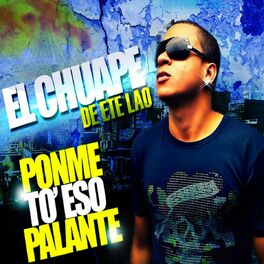 Album cover of Ponme to Eso Pa Lante