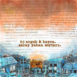 Album cover of Saray Yakan Soytarı