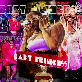 Album cover of Baby Prince$$