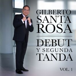 Album cover of Debut y Segunda Tanda, Vol.1