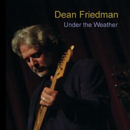 Album cover of Under the Weather