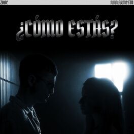 Album cover of Cómo Estás?