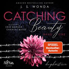 Album cover of Catching Beauty (Du gehörst mir)