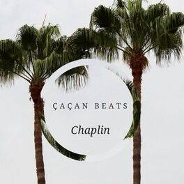 Album cover of Chaplin