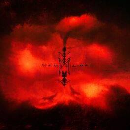 Album cover of Vermilion