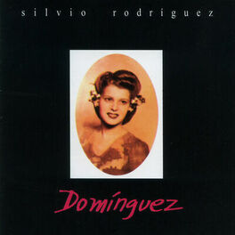 Album cover of Domínguez