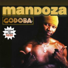 Album cover of Godoba