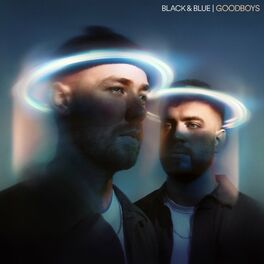 Album cover of Black & Blue