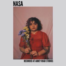 Album cover of Nasa