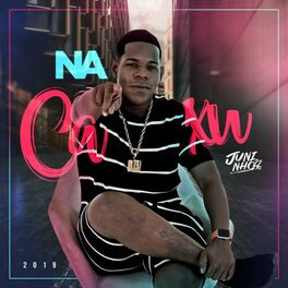 Album cover of Na Caxú