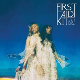 The Lion's Roar - Album by First Aid Kit