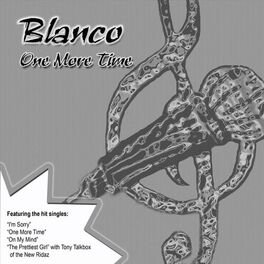 Album cover of One More Time