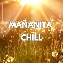 Album cover of Mañanita Chill