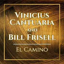 Album cover of El Camino